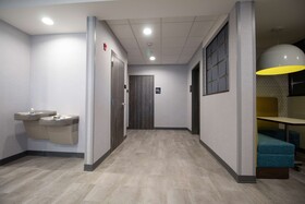 Hampton Inn North Attleboro