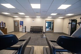 Hampton Inn North Attleboro