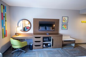Hampton Inn North Attleboro