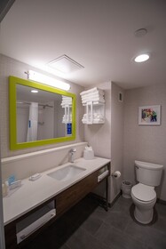 Hampton Inn North Attleboro
