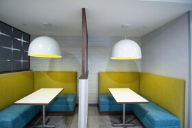 Hampton Inn North Attleboro