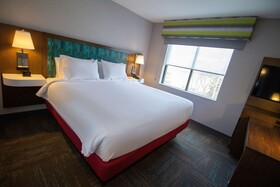 Hampton Inn North Attleboro