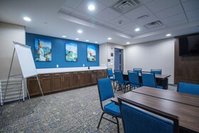 Hampton Inn North Attleboro