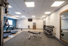 Hampton Inn North Attleboro