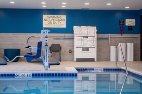 Hampton Inn North Attleboro