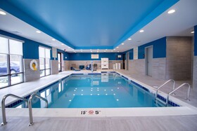 Hampton Inn North Attleboro
