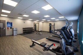 Hampton Inn North Attleboro