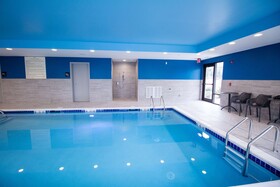 Hampton Inn North Attleboro