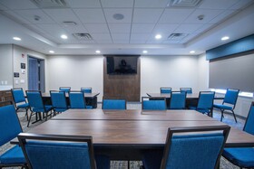 Hampton Inn North Attleboro