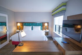 Hampton Inn North Attleboro