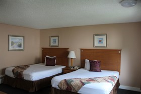 Capri Motel