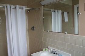 Capri Motel