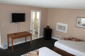 Capri Motel
