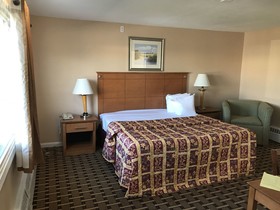 Capri Motel