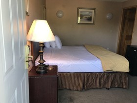 Capri Motel