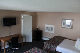 Capri Motel