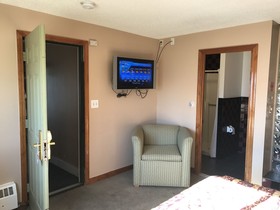 Capri Motel