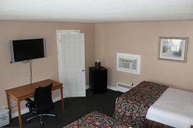 Capri Motel