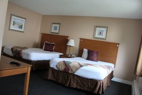 Capri Motel