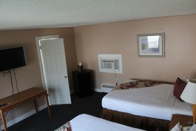 Capri Motel