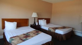 Capri Motel