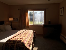 Capri Motel