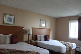 Capri Motel