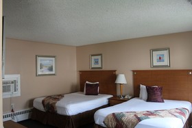 Capri Motel