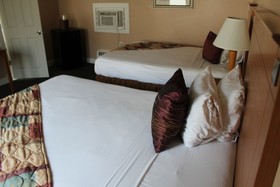 Capri Motel