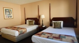 Capri Motel