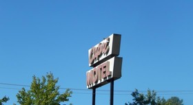 Capri Motel