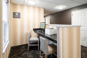 Residence Inn New Bedford Dartmouth