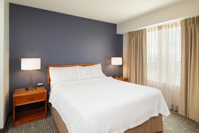 Residence Inn New Bedford Dartmouth
