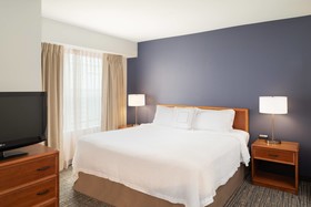 Residence Inn New Bedford Dartmouth