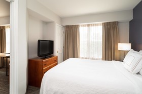 Residence Inn New Bedford Dartmouth