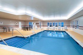 Residence Inn New Bedford Dartmouth