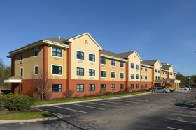 Extended Stay America - Foxboro - Norton