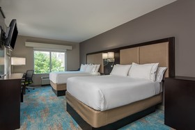 Holiday Inn Express & Suites Norwood Boston Area