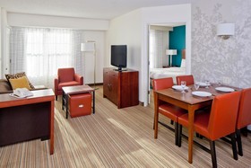 Residence Inn Boston Norwood/Canton