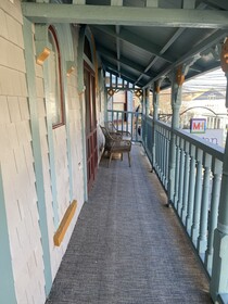 Hotel Ginger