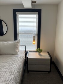 Hotel Ginger