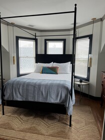 Hotel Ginger
