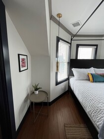 Hotel Ginger