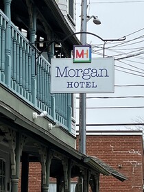 Hotel Ginger