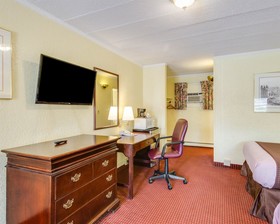 Rodeway Inn