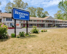 Rodeway Inn