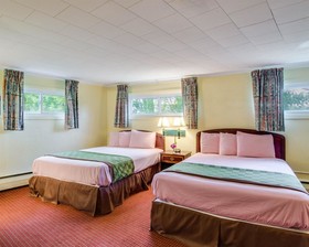 Rodeway Inn