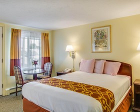 Rodeway Inn
