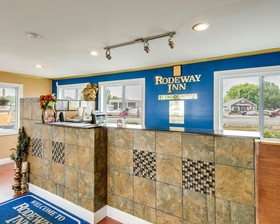 Rodeway Inn