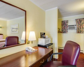 Rodeway Inn